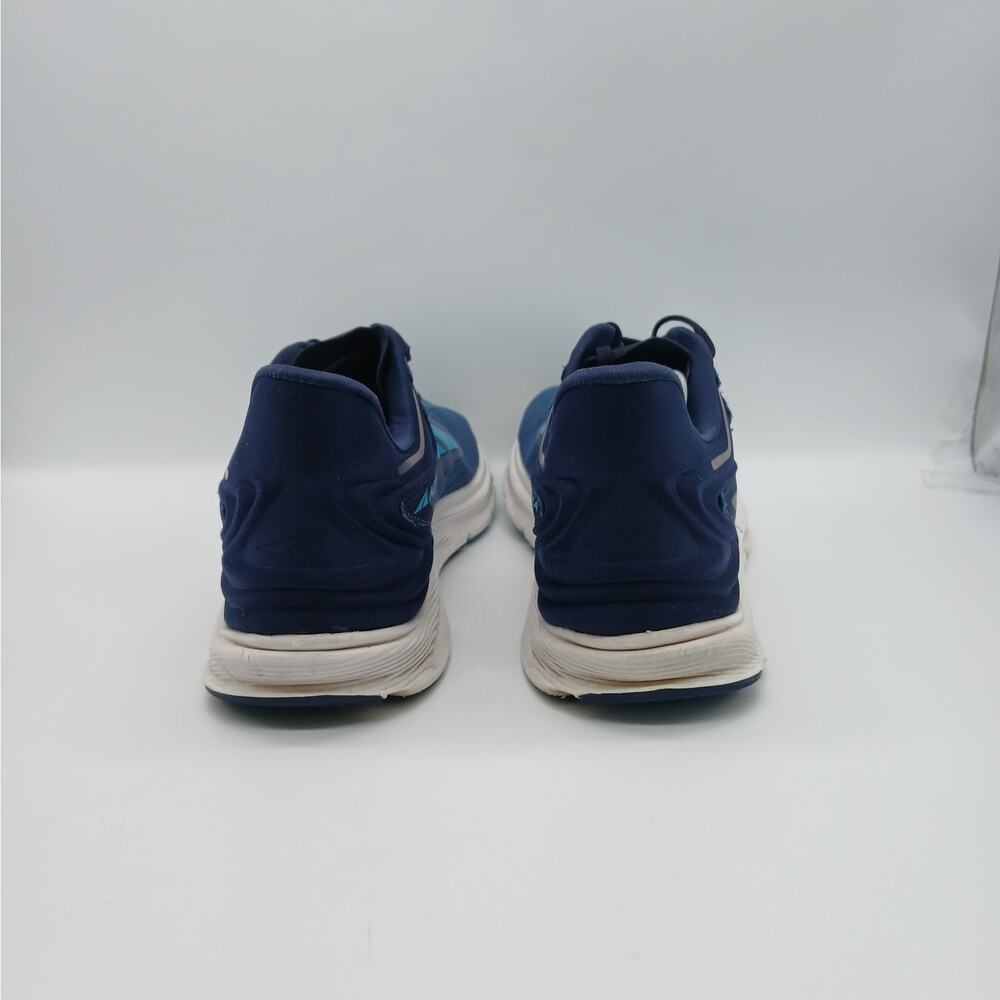 Altra Torin 6 Ego Max Running Shoes Sneakers Activewear Athletic Blue 12 READ - Picture 4 of 12